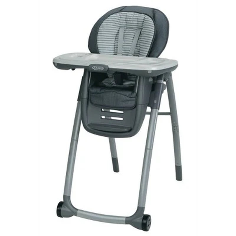 Graco Table2Table Premier Fold 7-In-1 High Chair - Ari