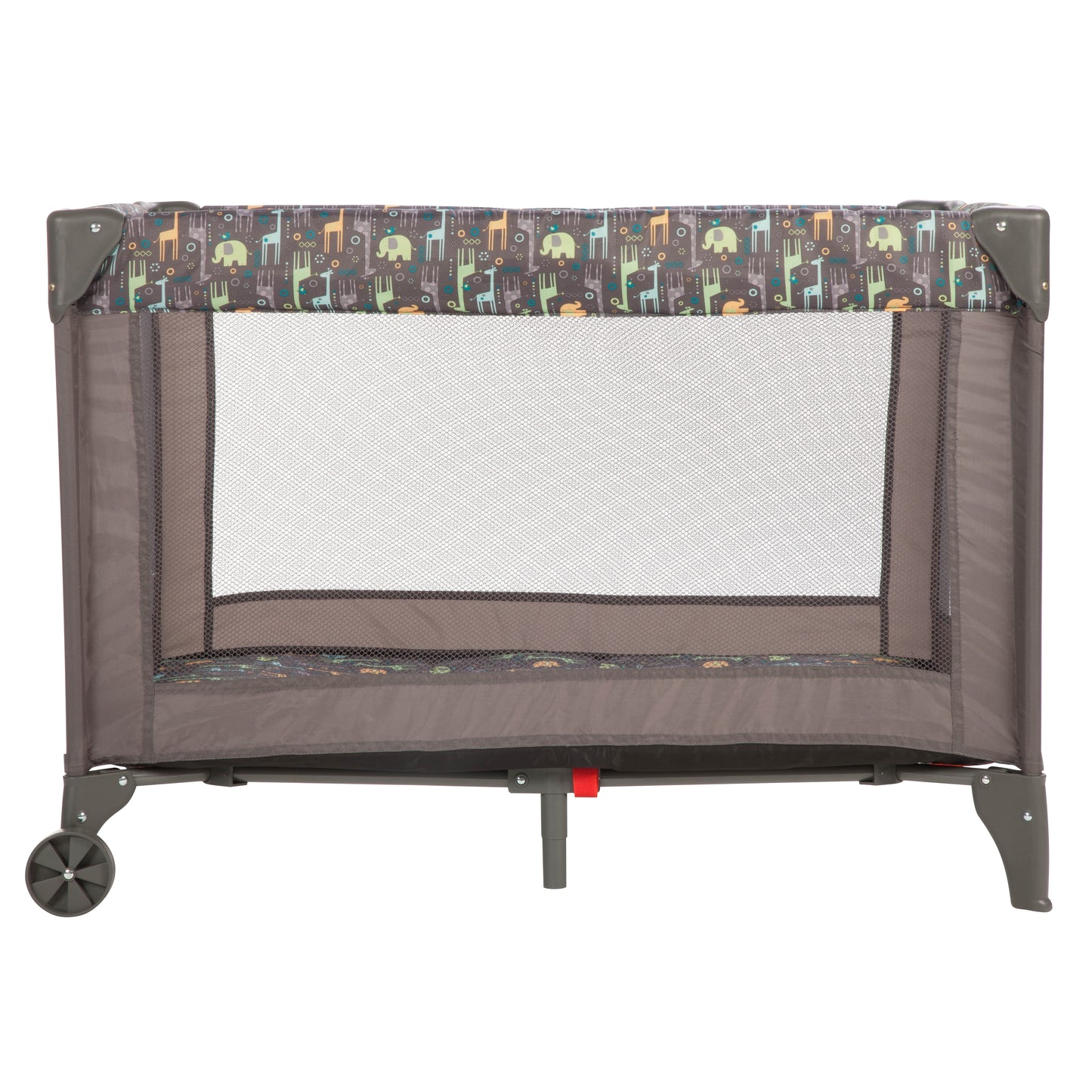Funsport Portable Compact Baby Play Yard, Zuri
