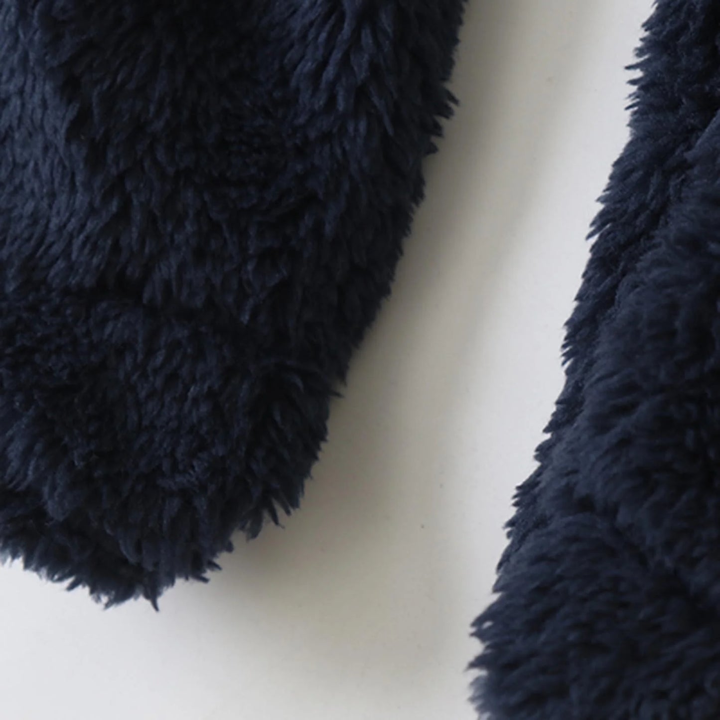 Baby Fleece Winter Coat Newborn Baby Fleece Footie Snowsuit Winter Bunting Onesie Cartoon Warm Hooded Romper Jumpsuit Outfits for Girls Boys