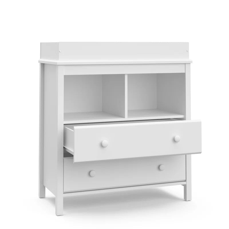 Alpine Changing Table Dresser