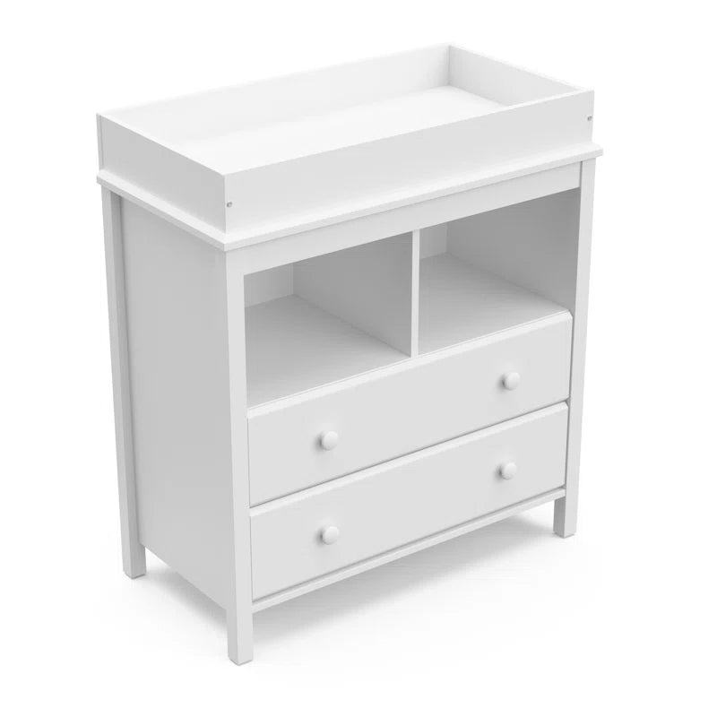 Alpine Changing Table Dresser