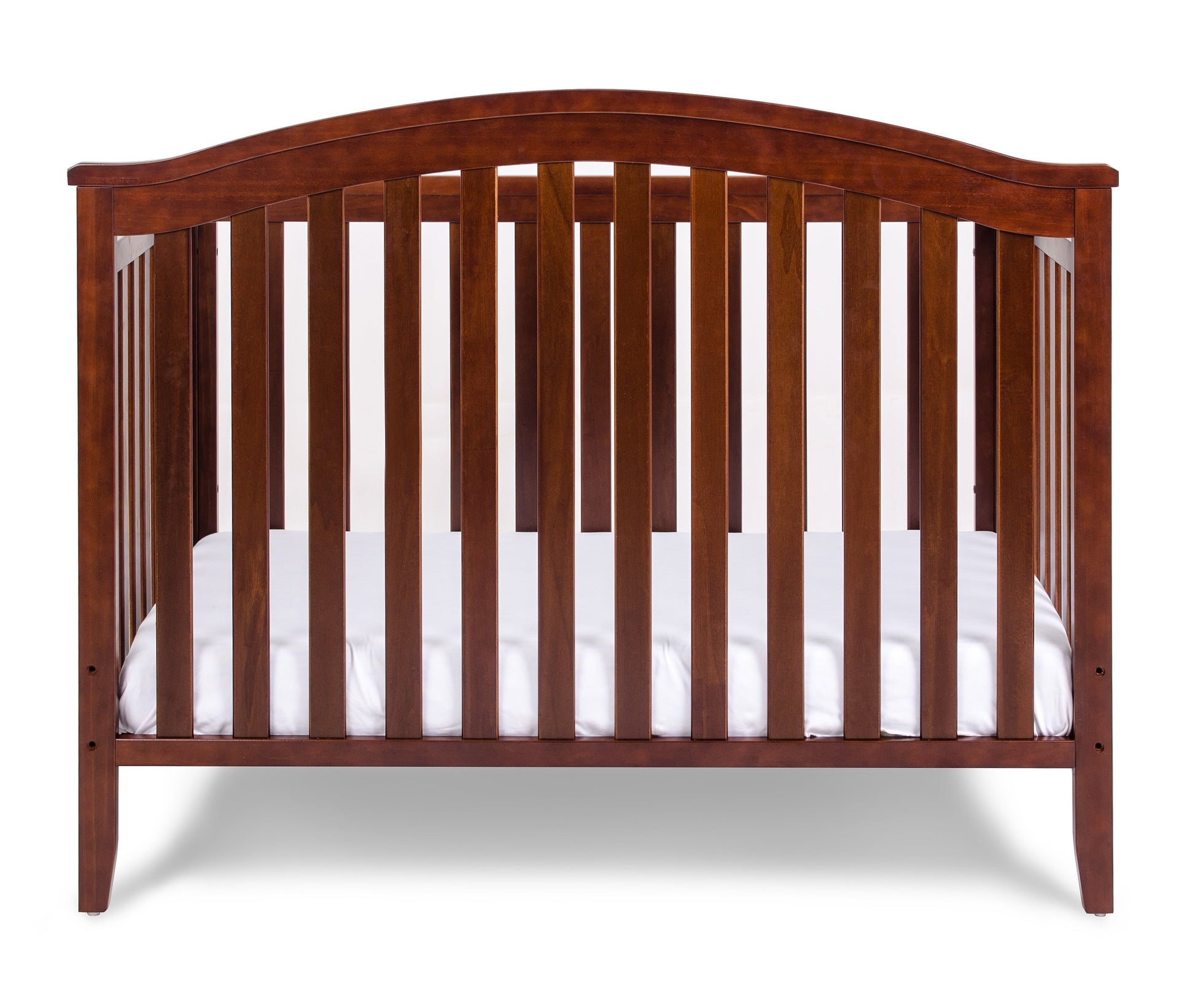 Kali II 4-In-1 Convertible Crib Espresso