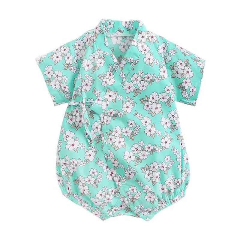 Infant Summer Clothing