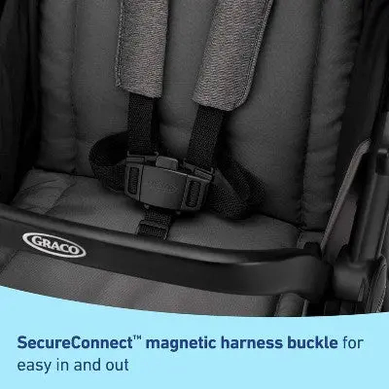 Graco Outpace Baby Stroller