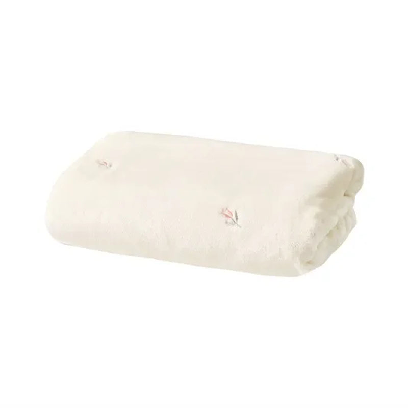 Baby Winter Comforter and Crib Blanket Soft Polar Fleece - 50"X35"