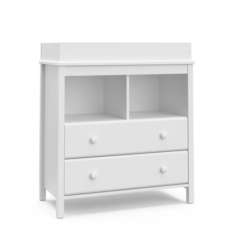 Alpine Changing Table Dresser