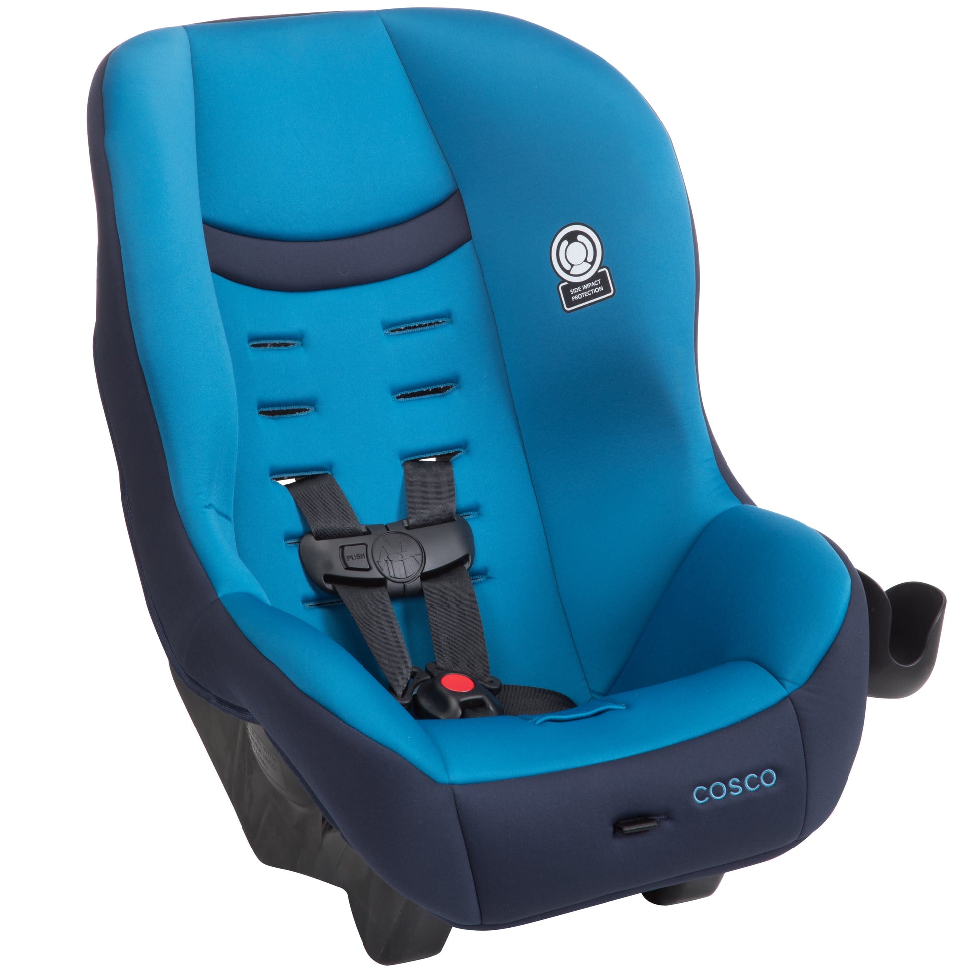 Scenera Next DLX Convertible Car Seat, Ocean Breeze, Infant & Toddler, Unisex