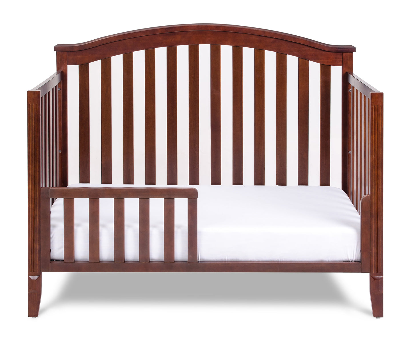 Kali II 4-In-1 Convertible Crib Espresso